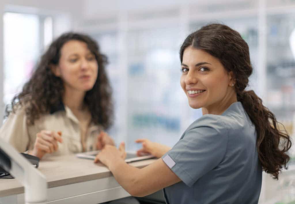 Women’s Health Marketing