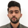 Mehroz Khan, Founder and CEO of MediBrandly